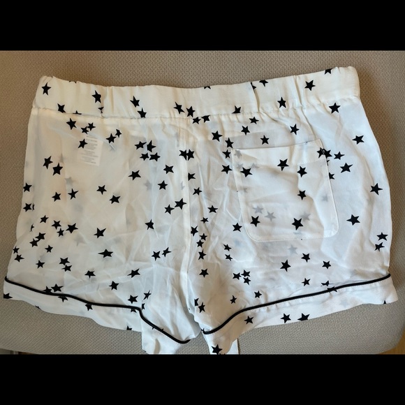 Equipment silk pajama set - Picture 8 of 9